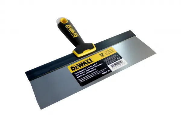 Купить ВОЛМА DeWalt шпатель для шпаклевки 20 cm оптом в Москве от производителя