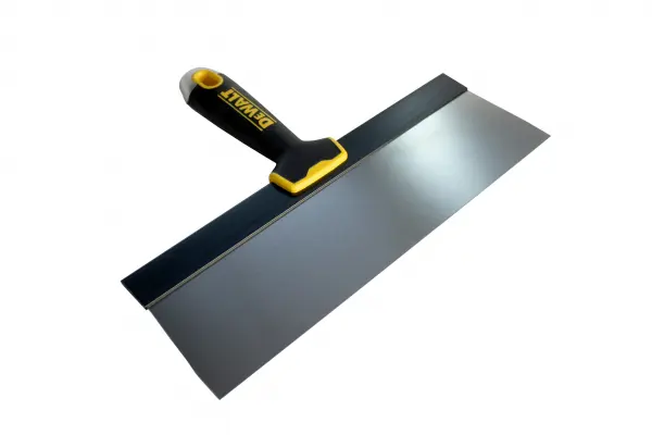 Купить ВОЛМА DeWalt шпатель для шпаклевки 30 cm оптом в Москве от производителя