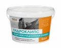 Купить Гидроизоляционная пломба Перфекта «ГИДРОКЛИПС», 0,6 кг оптом в Москве от производителя