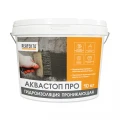 Купить Гидроизоляция проникающая для уплотнения структуры бетона ПЕРФЕКТА Аквастоп Про, 10 кг оптом в Москве от производителя