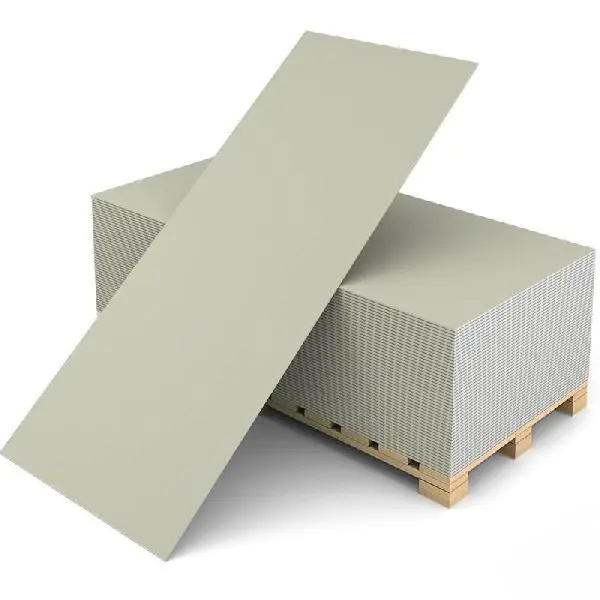 Купить Гипсокартон Магма 2500х1200х9,5 мм ГКЛ-А-УК оптом в Москве от производителя