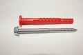 Купить Дюбель фасадный IF-L 10х100 ЦЛ, 50шт INTERFIX оптом в Москве от производителя