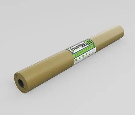 Купить Звукоизоляционная мембрана SoundGuard Membrane 3.8 2500х1200х3,8 мм (3 м2 в рул) оптом в Москве от производителя
