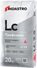 Купить Антикоррозийный соства Индастро Профскрин LC2.5, 20 кг оптом в Москве от производителя