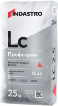 Купить Индастро Профскрин LC2.5 Антикоррозийный соства, 25 кг оптом в Москве от производителя