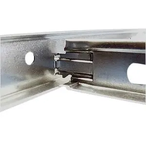 Купить Каркас T-24 NORMA металлик RUS L=3.70 (мет.) «Албес» оптом в Москве от производителя