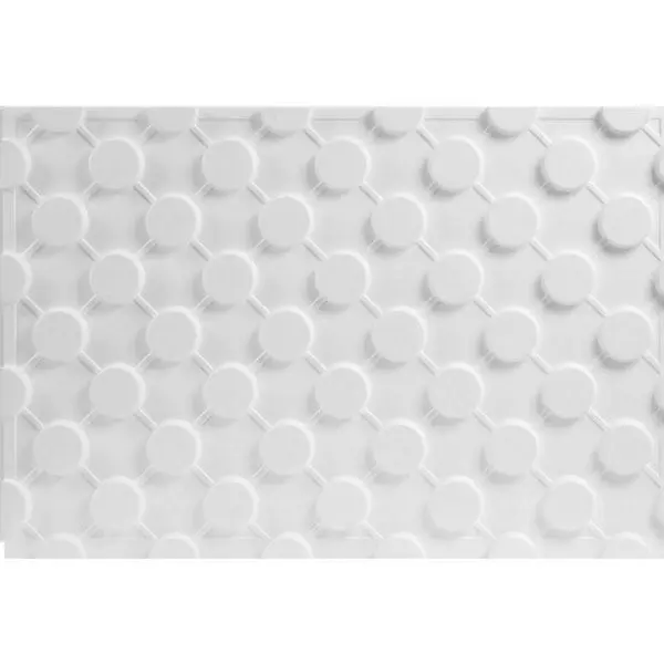 Купить Плита пенополистерольная КНАУФ Терм Теплый Пол 1200х600х47 мм оптом в Москве от производителя