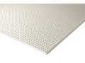 Купить КНАУФ-Акустика ППГ3-С1-8/18КР-2ФК/2ПК Сплошная круглая перфорация R-белая 1998х1188х12,5мм (уп.25шт) оптом в Москве от производителя