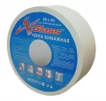 Купить Лента бумажная углоформирующая X-Glass 50ммх153м оптом в Москве от производителя