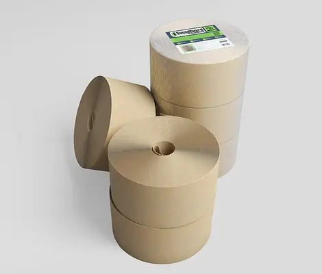 Купить Лента виброизоляционная SoundGuard Vibrolock 150, 20мх150ммх3,5мм оптом в Москве от производителя