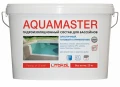 Купить Литокол AQUAMASTER гидроизоляция 20кг оптом в Москве от производителя