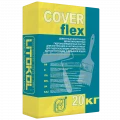 Купить Литокол COVERFLEX гидроизоляция (комп. А) 20кг оптом в Москве от производителя