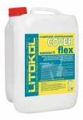 Купить Литокол COVERFLEX гидроизоляция (комп. В) 10кг оптом в Москве от производителя