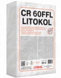 Купить Литокол CR60FFL ремонтный состав 25кг оптом в Москве от производителя
