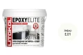 Купить Литокол EpoxyElite Эпоксидная затирка E.01 Зефир 2кг оптом в Москве от производителя