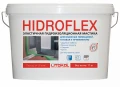 Купить Литокол HIDROFLEX гидроизоляция 17кг оптом в Москве от производителя