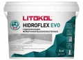Купить Литокол HIDROFLEX гидроизоляция 5кг оптом в Москве от производителя