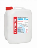 Купить Литокол IDROKOL X20-м Добавка латексная для увеличения адгезии цементных растворов 20кг оптом в Москве от производителя