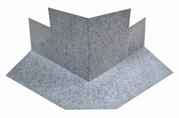 Купить Литокол LITOBAND AEP Полипропиленовый гидроизоляционный внешний угол 270° оптом в Москве от производителя