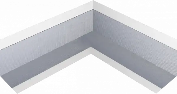 Купить Литокол LITOBAND AI Гидроизоляционный внутренний угол 90° оптом в Москве от производителя