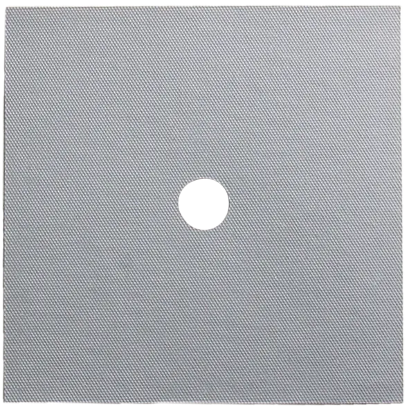 Купить Литокол LITOBAND S Гидроизоляционный пластырь. Размеры 120х120 мм с отверстием Ø15 мм. оптом в Москве от производителя