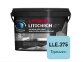 Купить Литокол Litochrom LUXURY EVO LLE.375 затирочная смесь Турмалин 2кг оптом в Москве от производителя