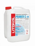 Купить Литокол PRIMER С -M Грунтовка глубокого проникновения морозостойкая 5 кг оптом в Москве от производителя