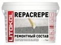 Купить Литокол REPACREPE ремонтный состав 1кг оптом в Москве от производителя