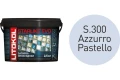 Купить Литокол Starlike Evo Эпоксидная затирка S.300 AZZURRO PASTELLO (пастельно-синий) 2,5кг оптом в Москве от производителя