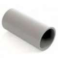 Купить Муфта соединит. для трубы 32мм (пластм., прямая) оптом в Москве от производителя