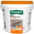 Купить Грунт Бетоконтакт Основит Беттоконтакт LP55, 6 кг оптом в Москве от производителя