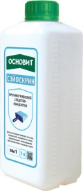 Купить Антиплесень концентрат ОСНОВИТ СЭЙФСКРИН  SBd1, 1л оптом в Москве от производителя