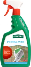 Купить Очиститель плитки Основит Сэйфскрина SAl2 оптом в Москве от производителя