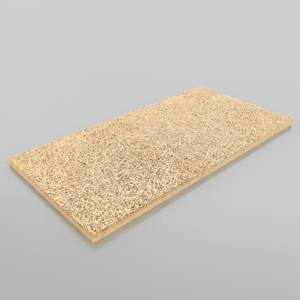 Купить Панель акустическая «Фиброплан» f1,5 1200х600х20мм оптом в Москве от производителя