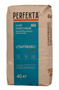 Купить Клей плиточный Перфекта Стартфикс C0 T , 40 кг оптом в Москве от производителя