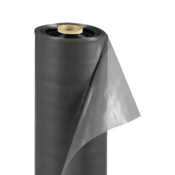 Купить Пленка полиэтиленовая техническая 3мх100м 120мкм Polinet оптом в Москве от производителя