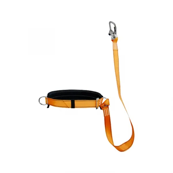 Купить Пояс предохранительный ПП 1А (строп - лента) оптом в Москве от производителя