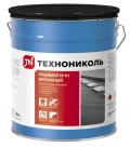 Купить Праймер битумный Технониколь №01 концентрат 20 кг оптом в Москве от производителя