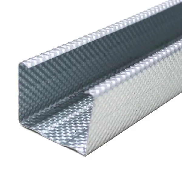 Купить Профиль стоечный Gyproc-Ультра ПС 66х40х3000 мм оптом в Москве от производителя