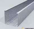 Купить Профиль стоечный SoundGuard Strong ПС-2 (50х50х0,60 мм) оптом в Москве от производителя