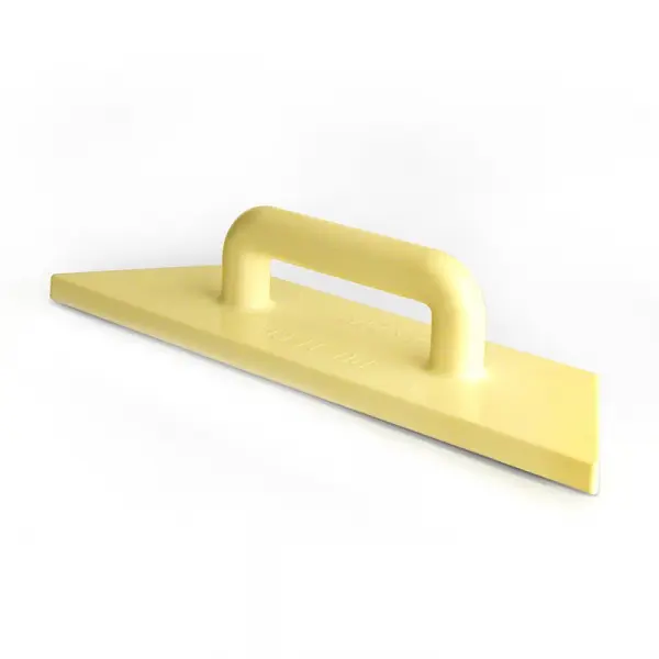 Купить Терка ППУ 120/140х340мм трапеция ПУ-ТЕХ 35511 оптом в Москве от производителя