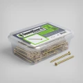 Купить Саморезы SoundGuard УН 4х60 (уп.100 шт.) оптом в Москве от производителя