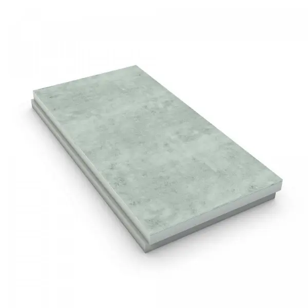 Купить Сендвич-панель ТЕХНОНИКОЛЬ Ц-XPS CARBON-100L-1-1180х580х110мм (34 шт/23,2696 м2/поддон) оптом в Москве от производителя