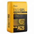Купить Старатели Шпаклевка финишная (Гипсовая) Finishgips PG25 Stroeff, 20 кг оптом в Москве от производителя