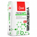 Купить Шпатлевка полимерная СТАРАТЕЛИ Полиарт 20кг оптом в Москве от производителя