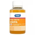 Купить Колер-паста Текс Универсал №9 Охра 0,5 л оптом в Москве от производителя