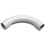 Купить Угол 90гр. (2част.) для труб 16мм оптом в Москве от производителя