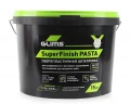 Купить Шпатлевка полимерная GLIMS SuperFinish PASTA, суперфинишная, готовая, 15 кг оптом в Москве от производителя
