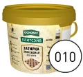 Купить Эпоксидная затирка эластичная ОСНОВИТ ПЛИТСЭЙВ XE15 Е 010 белый, 2 кг оптом в Москве от производителя