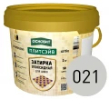 Купить Эпоксидная затирка эластичная ОСНОВИТ ПЛИТСЭЙВ XE15 Е 021 светло-серый 021, 2 кг оптом в Москве от производителя